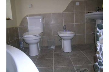 Family pension Mali Izvor 1